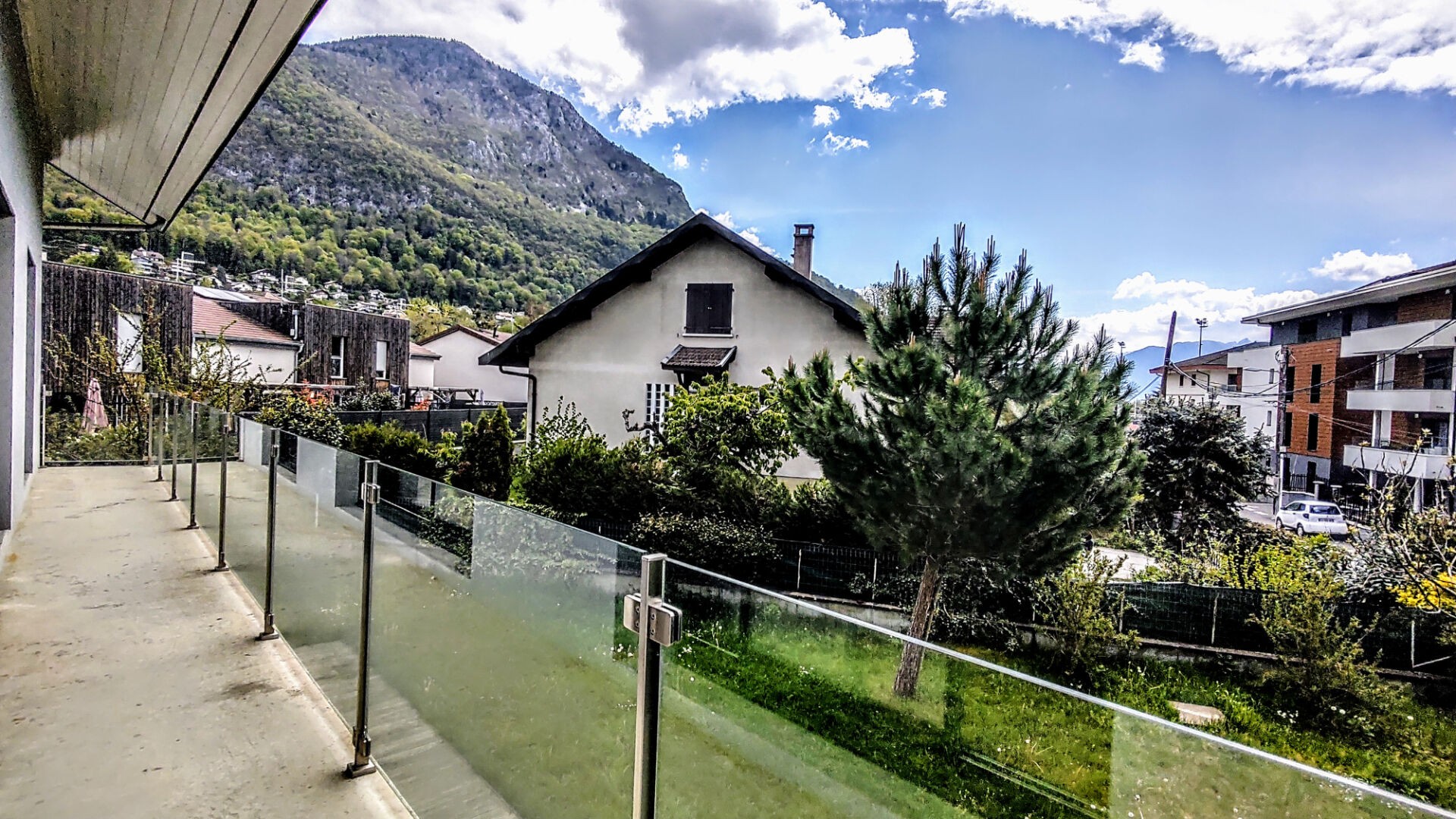 Vente Maison à Annecy-le-Vieux 5 pièces