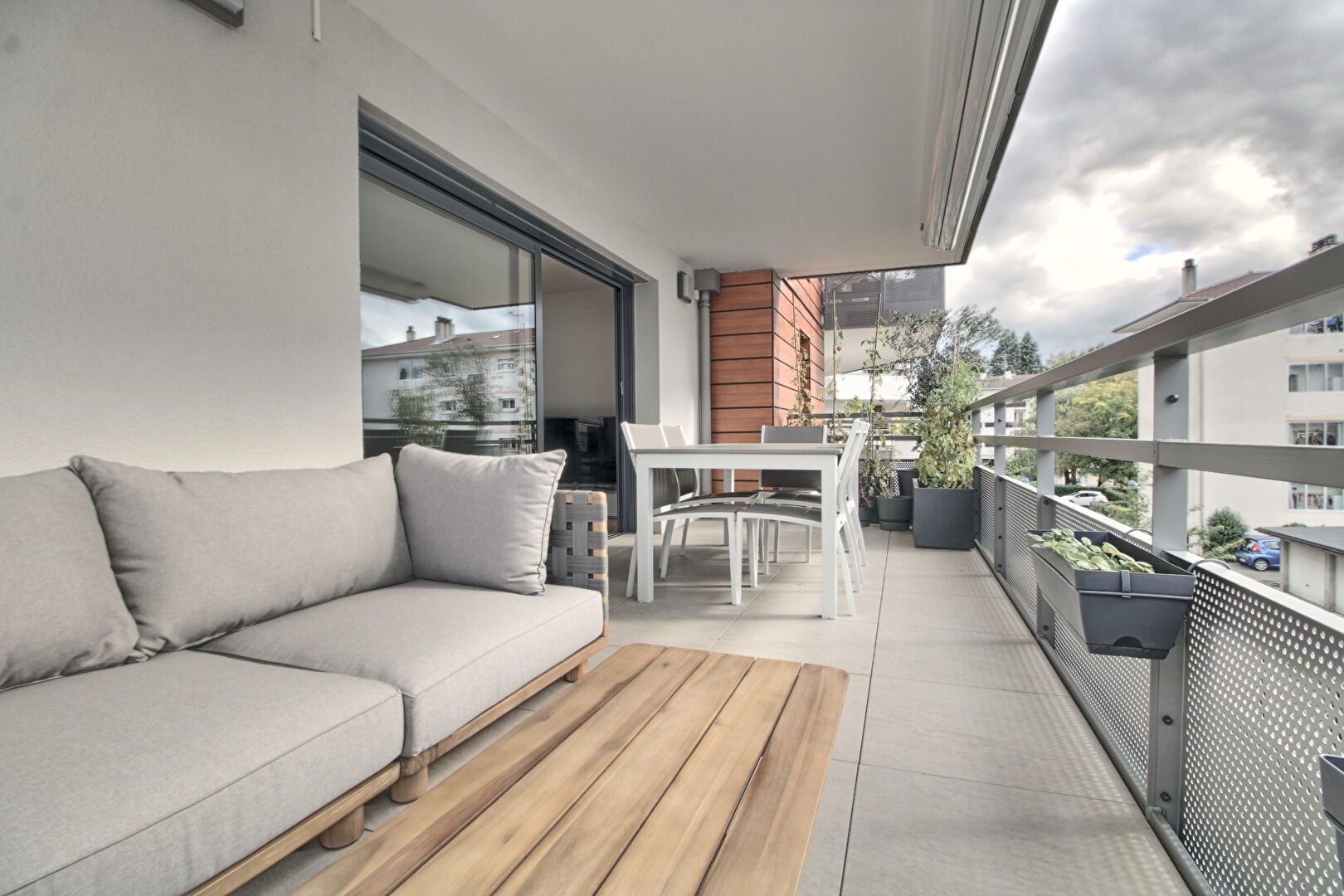 Vente Appartement à Annecy-le-Vieux 4 pièces