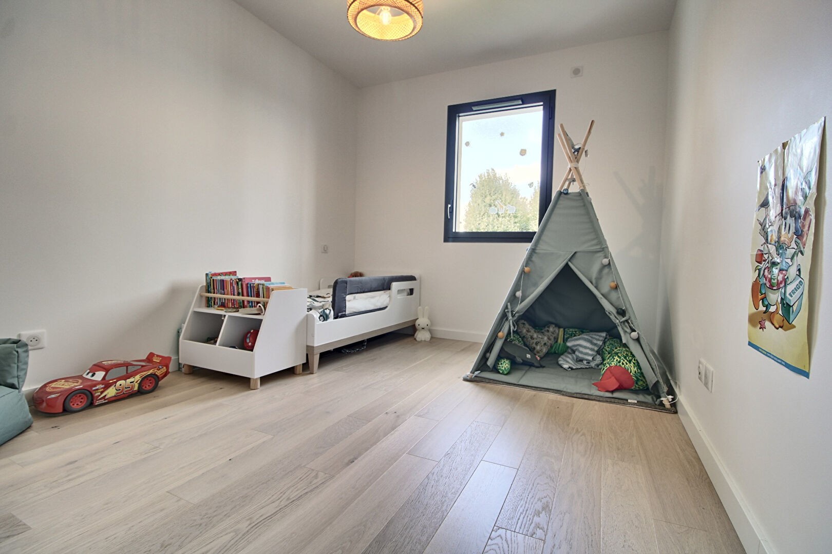 Vente Appartement à Annecy-le-Vieux 4 pièces