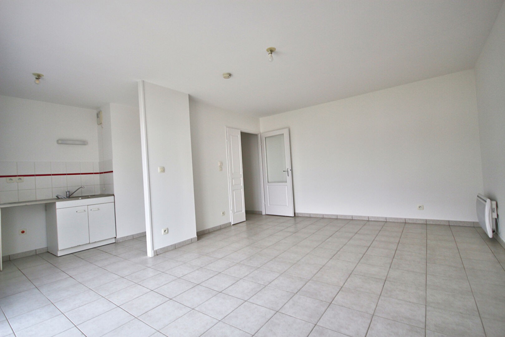 Location Appartement à Bouguenais 3 pièces