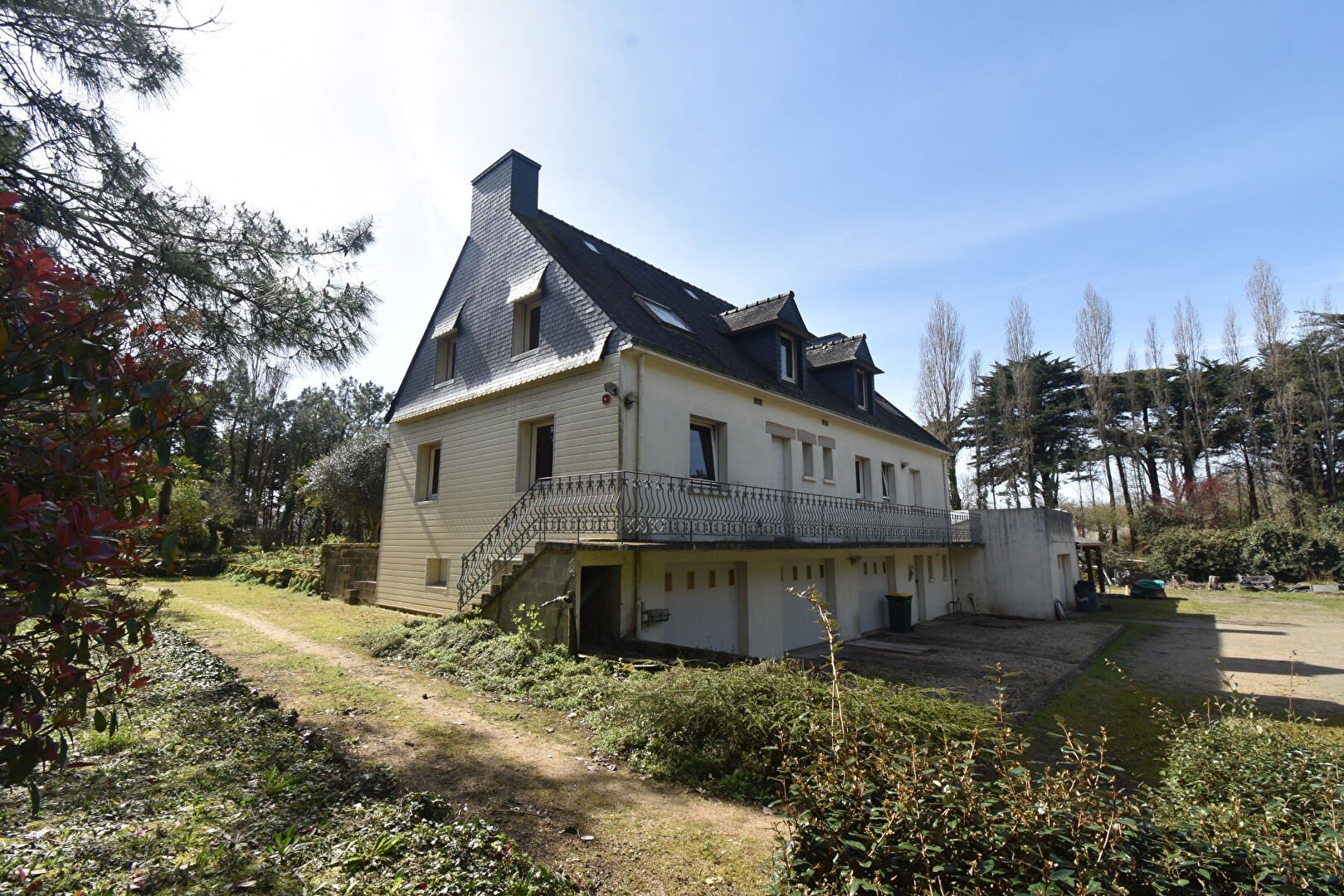 Vente Maison à la Baule-Escoublac 9 pièces