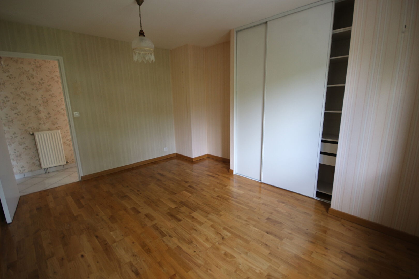 Vente Appartement à Nantes 3 pièces