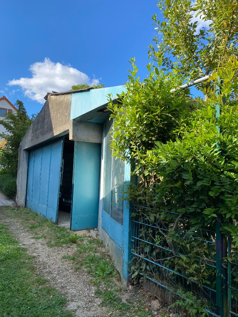 Vente Maison à Rosny-sous-Bois 5 pièces