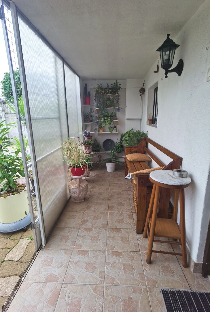 Vente Maison à Rosny-sous-Bois 5 pièces