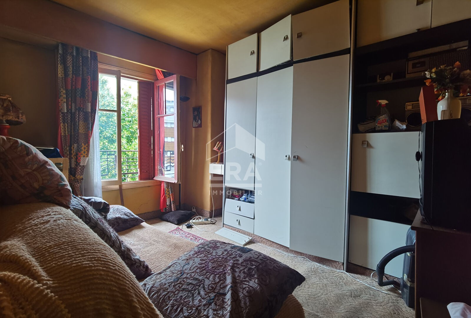 Vente Maison à Rosny-sous-Bois 3 pièces