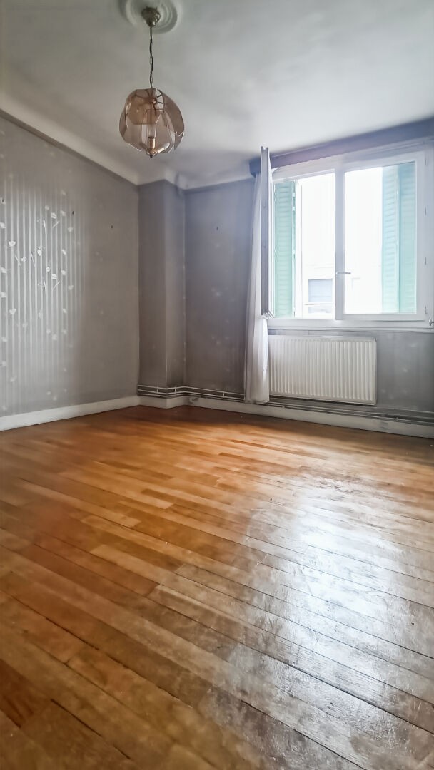 Vente Maison à Montreuil 5 pièces