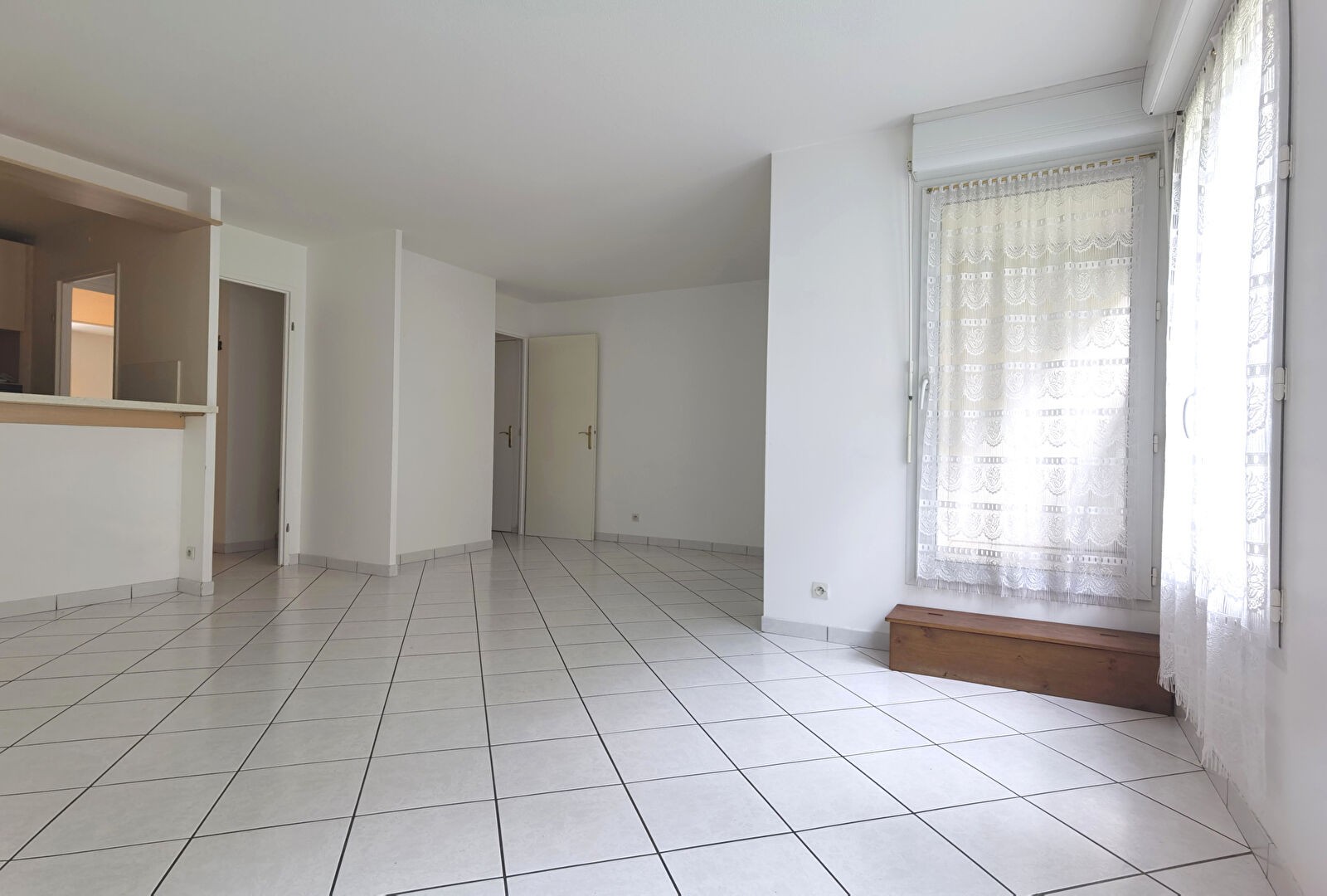 Vente Appartement à Rosny-sous-Bois 4 pièces