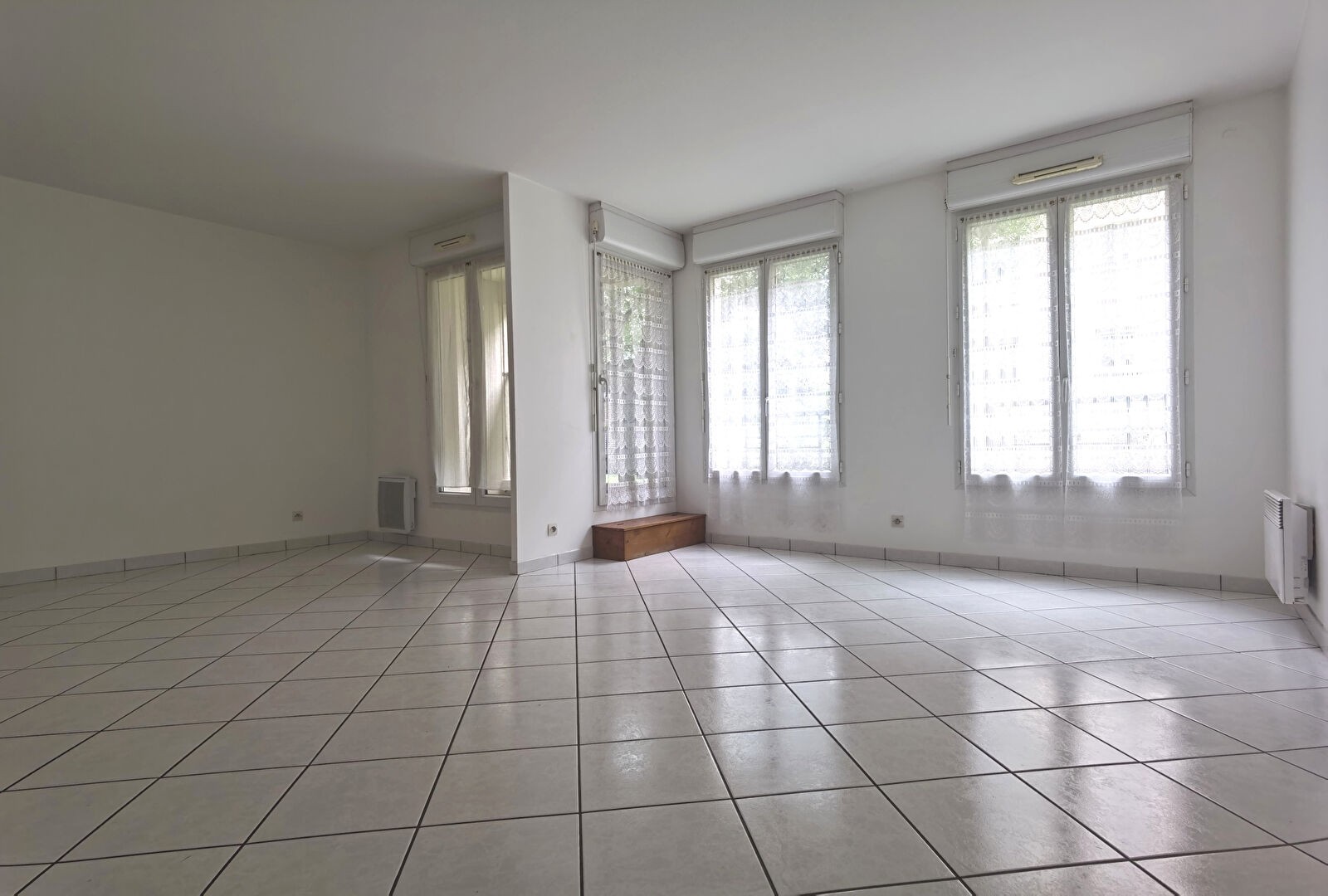 Vente Appartement à Rosny-sous-Bois 4 pièces