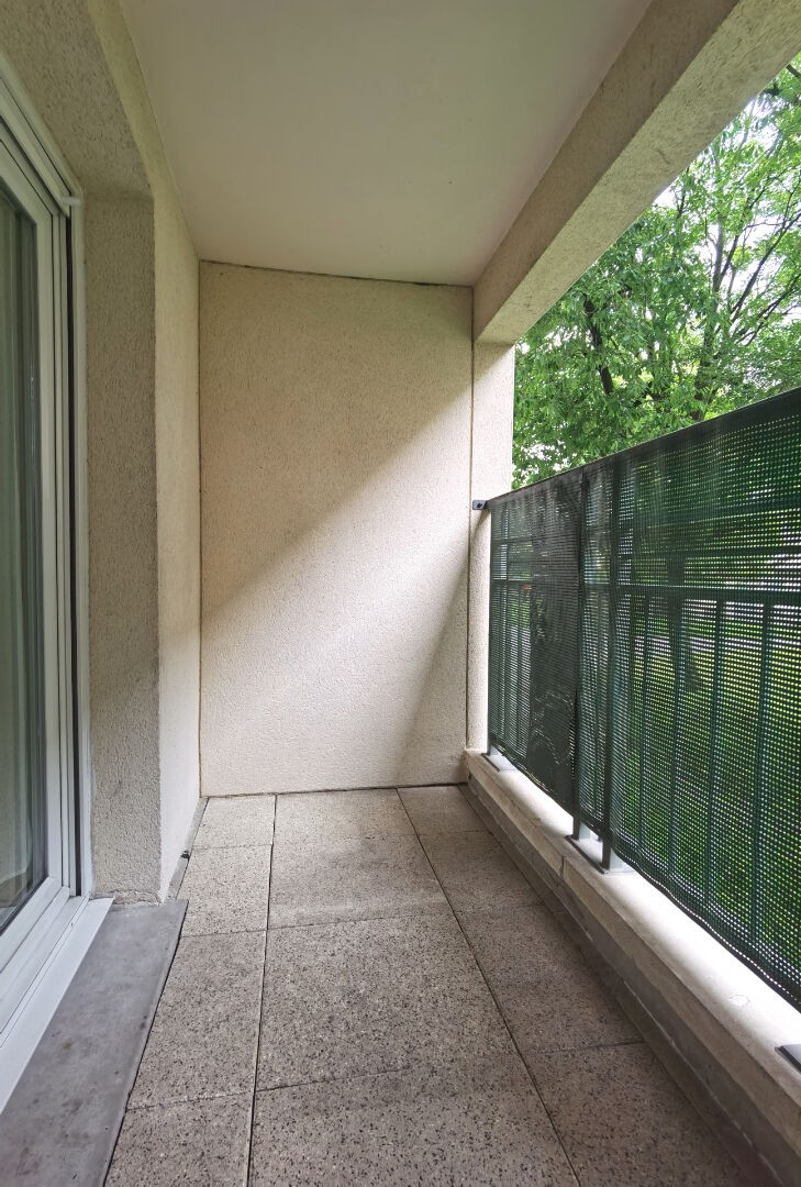 Vente Appartement à Rosny-sous-Bois 4 pièces