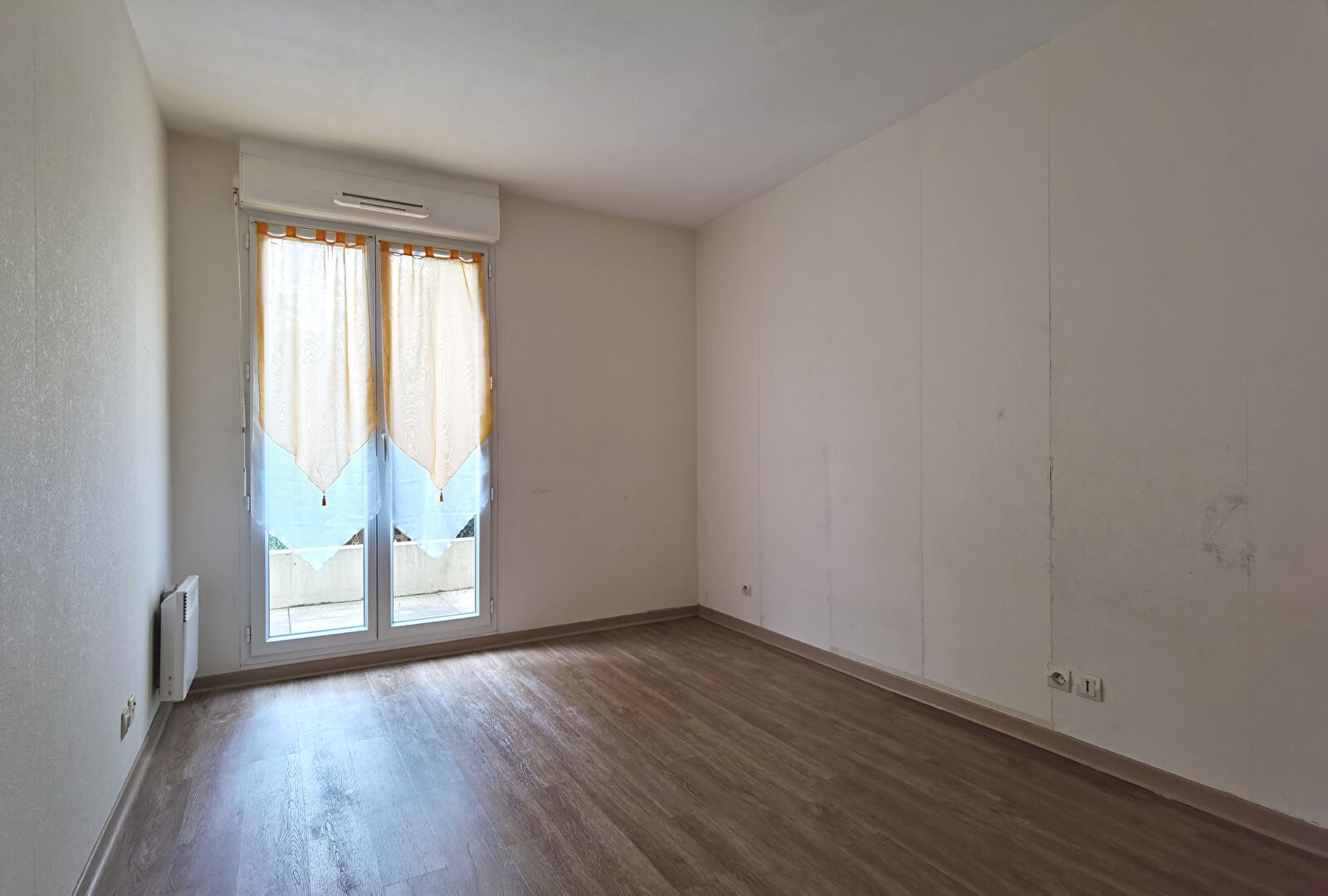 Vente Appartement à Rosny-sous-Bois 4 pièces