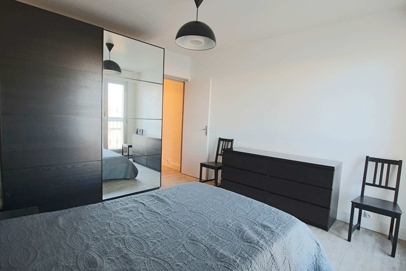 Vente Appartement à Montreuil 3 pièces