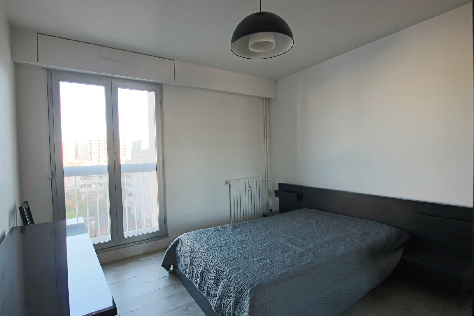 Vente Appartement à Montreuil 3 pièces