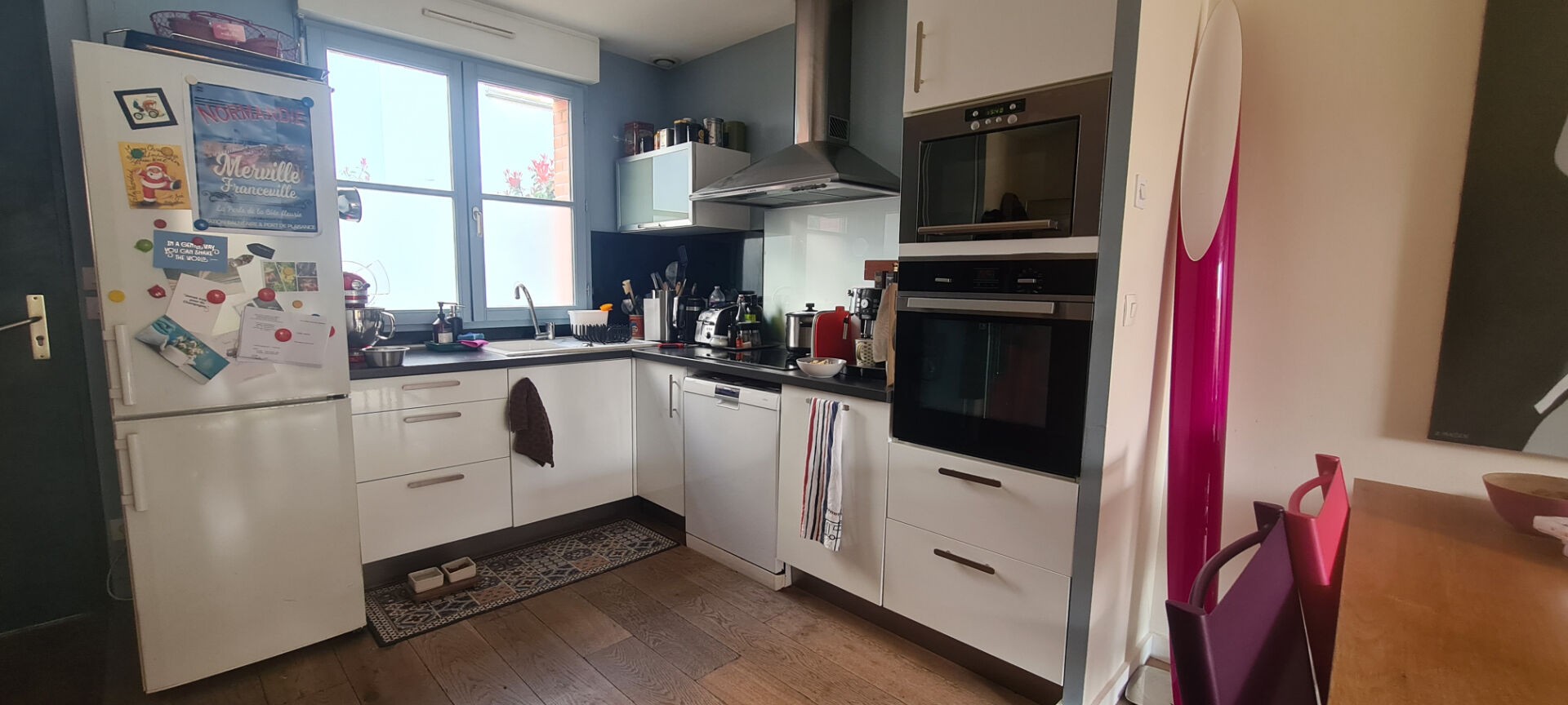 Vente Maison à Montreuil 5 pièces