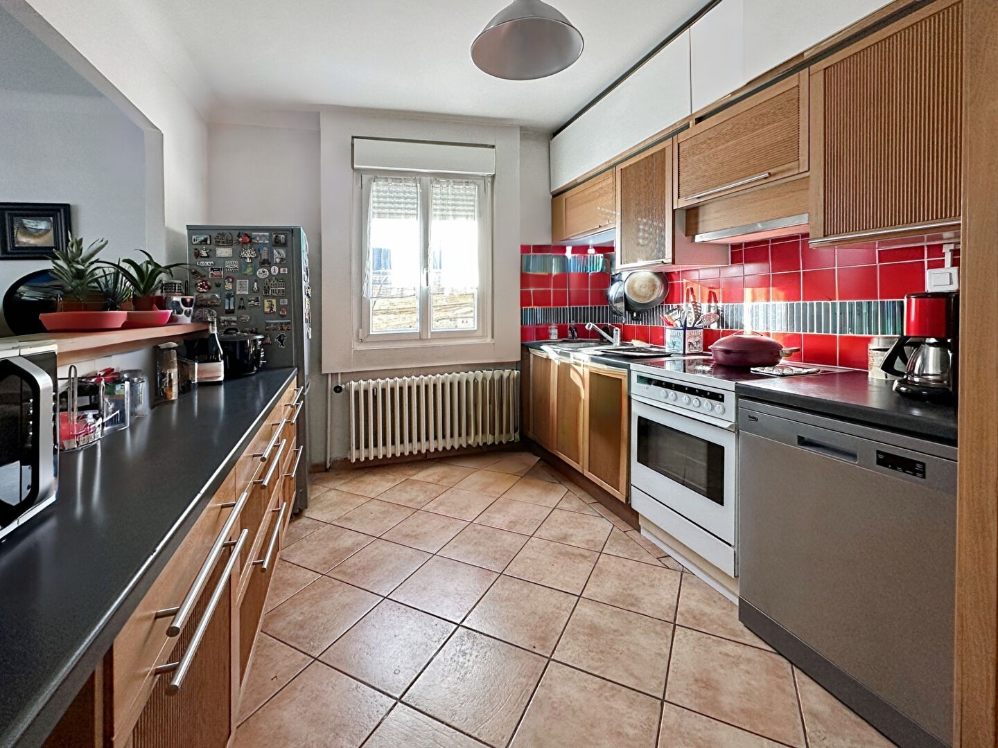 Vente Maison à Montreuil 5 pièces