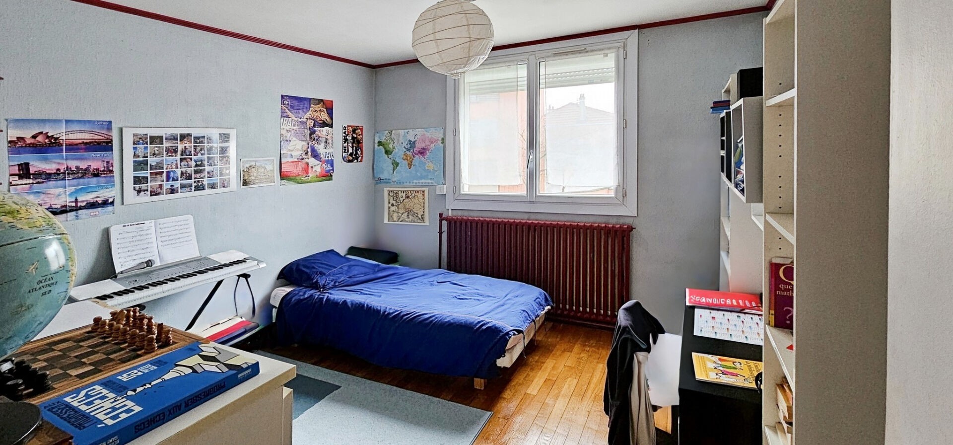 Vente Maison à Montreuil 5 pièces