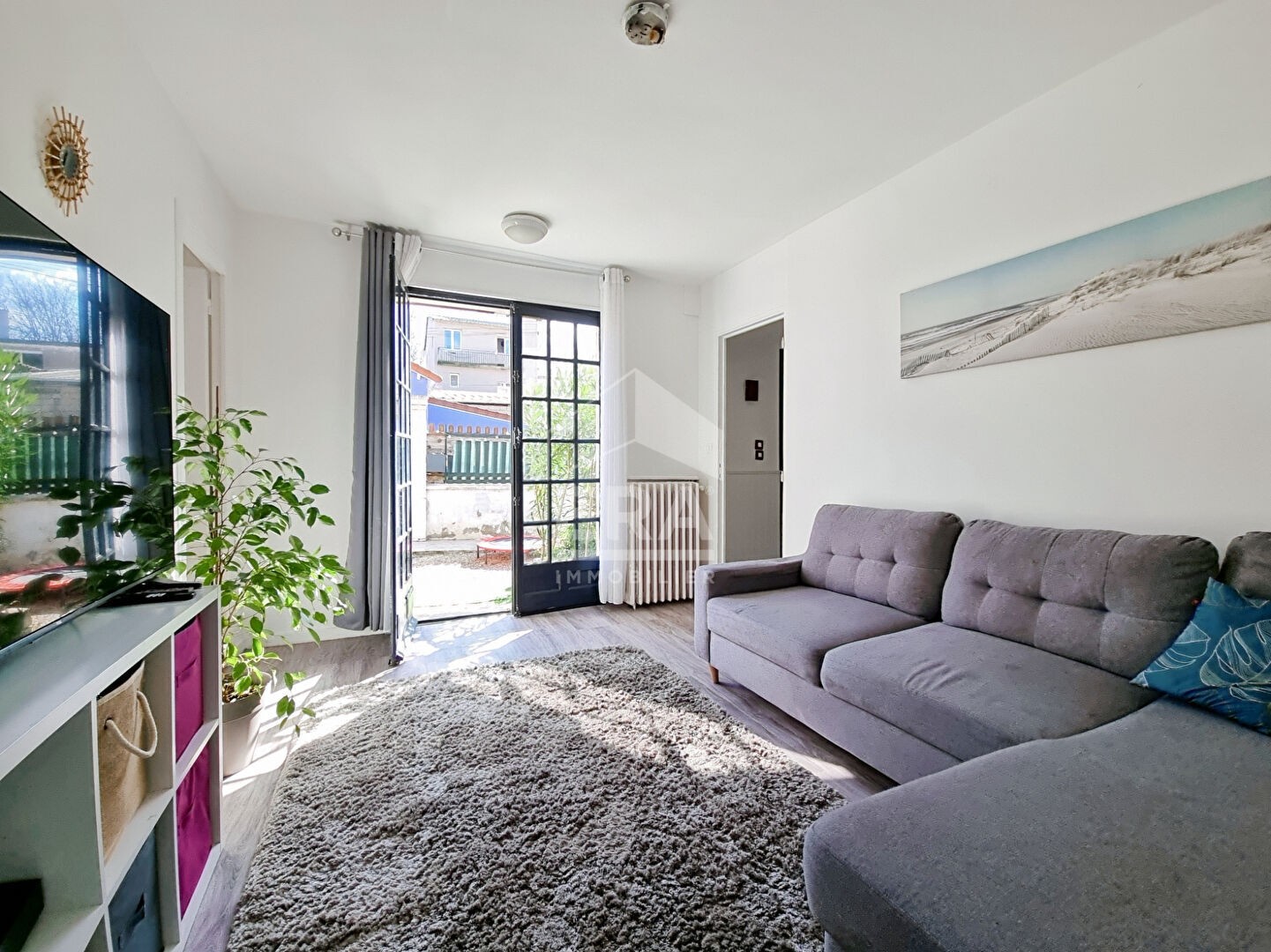 Vente Maison à Montreuil 4 pièces