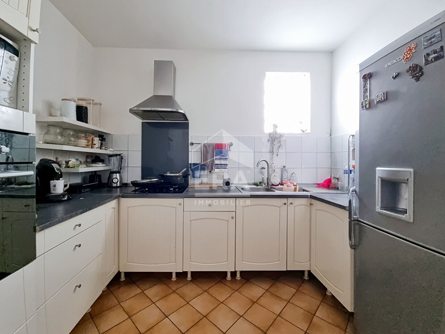 Vente Maison à Montreuil 4 pièces