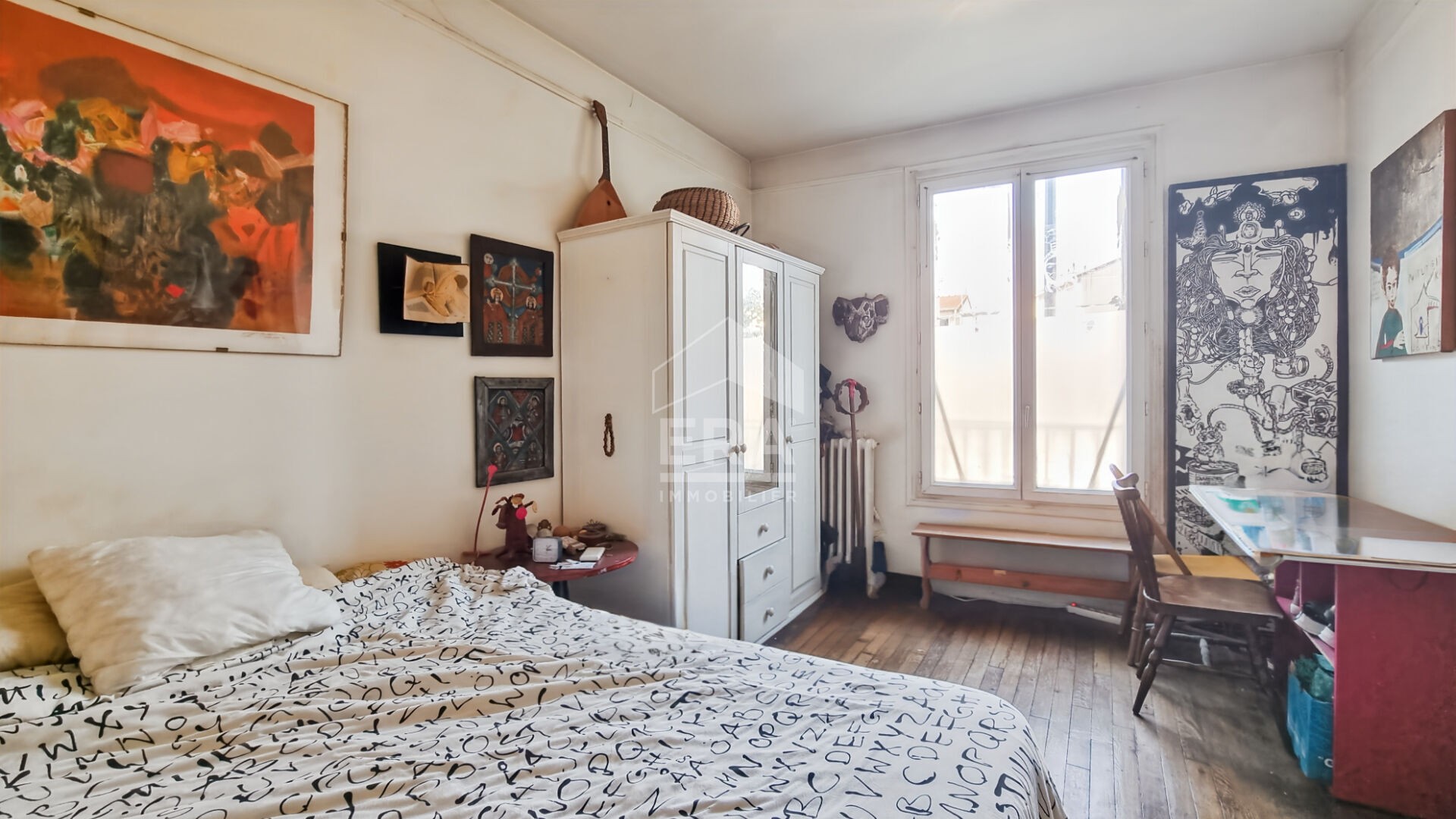 Vente Maison à Montreuil 3 pièces