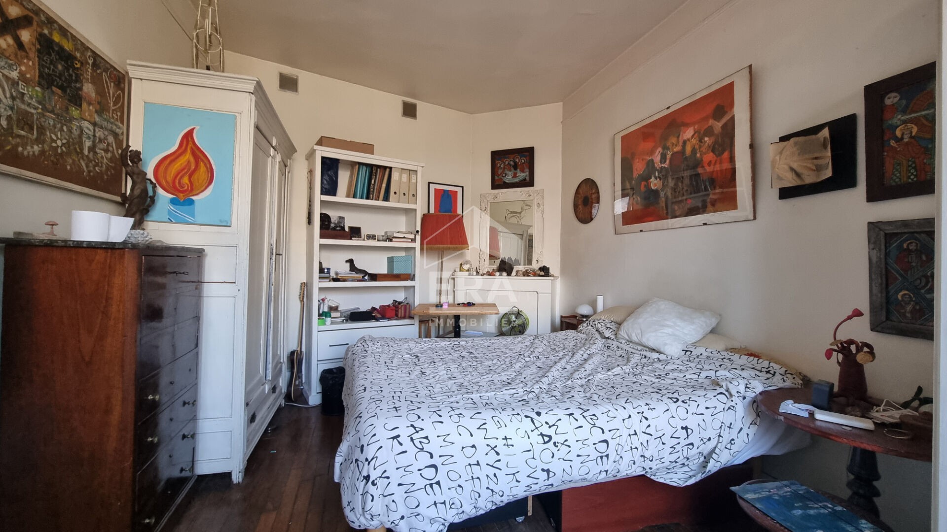 Vente Maison à Montreuil 3 pièces