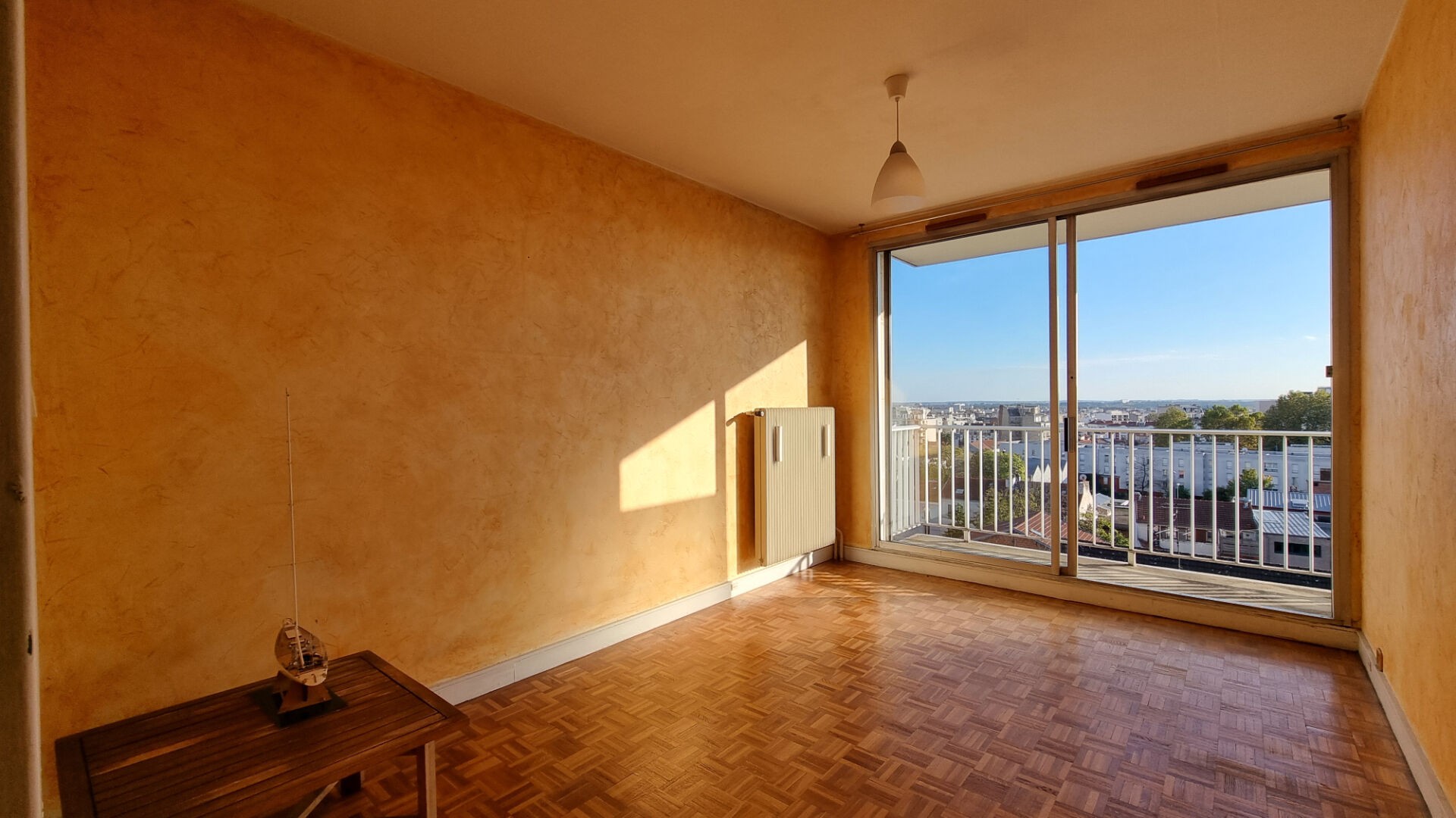 Vente Appartement à Montreuil 2 pièces