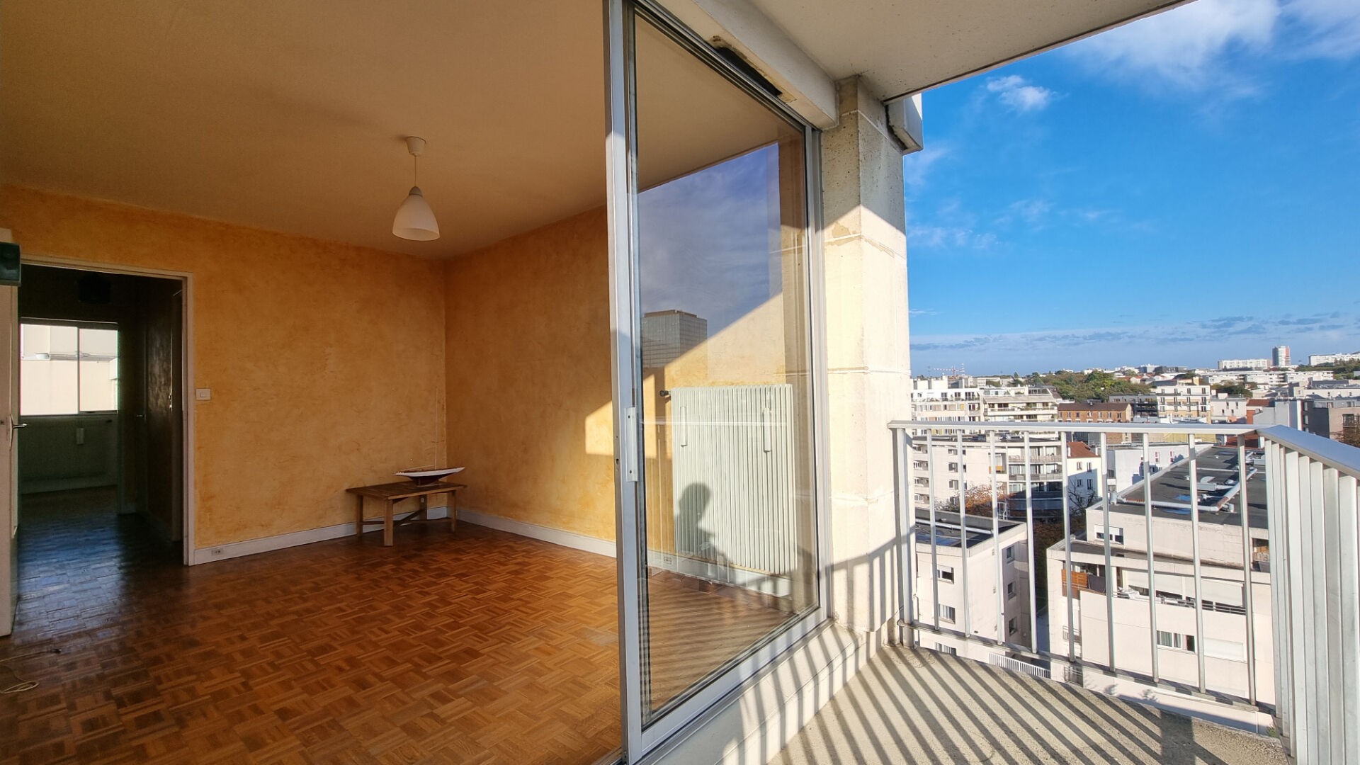 Vente Appartement à Montreuil 2 pièces