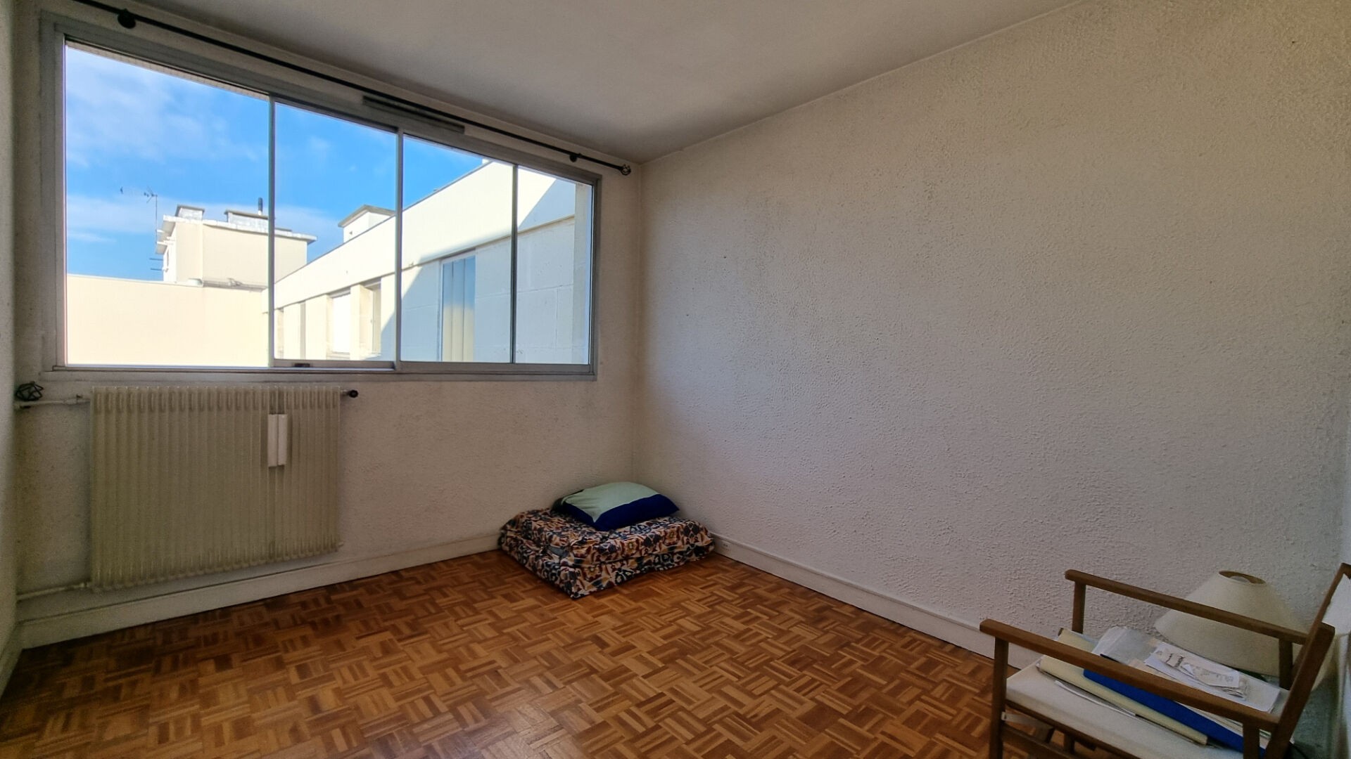 Vente Appartement à Montreuil 2 pièces