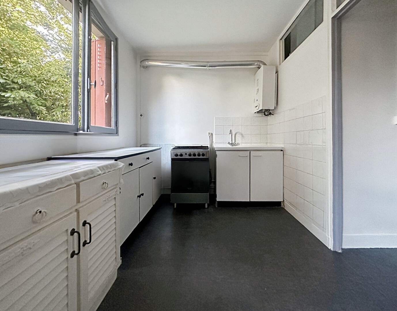 Vente Appartement à Montreuil 3 pièces