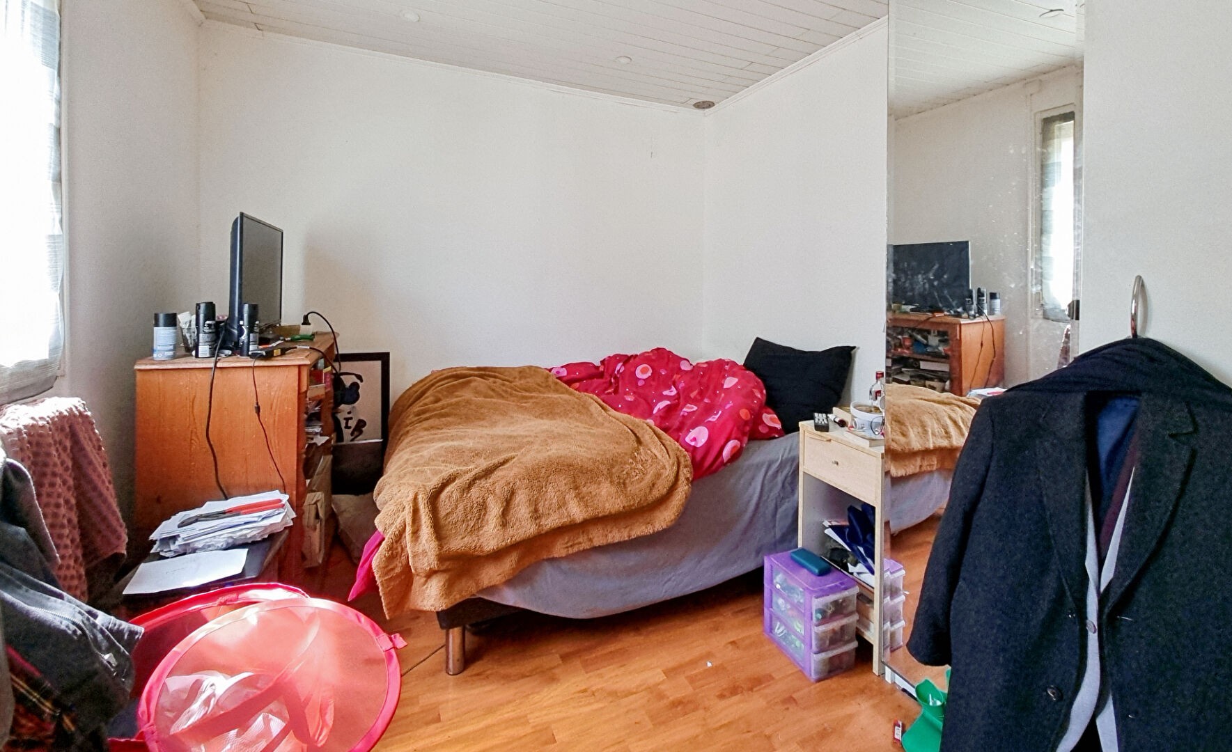 Vente Maison à Montreuil 4 pièces