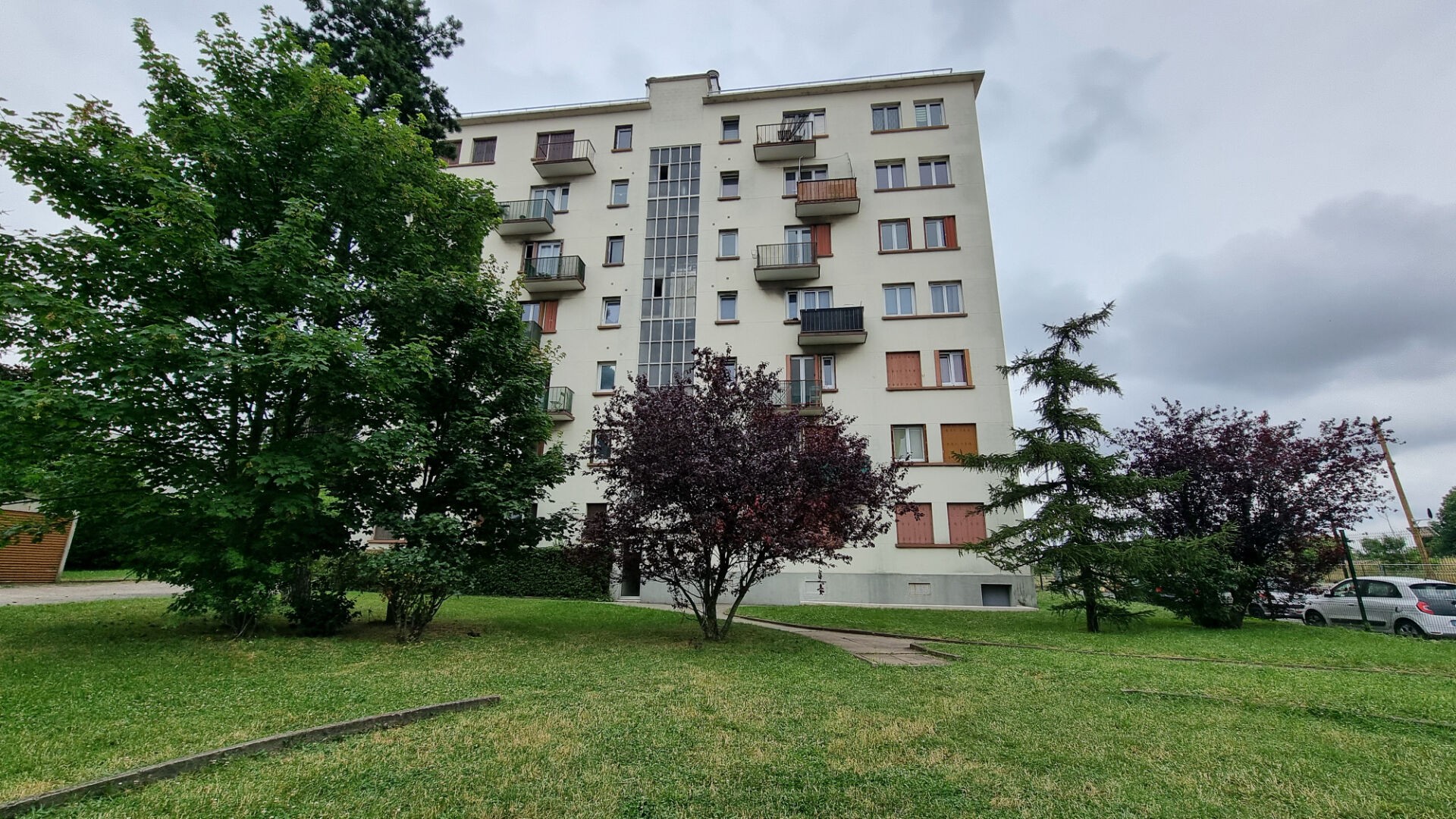 Vente Appartement à Montreuil 3 pièces