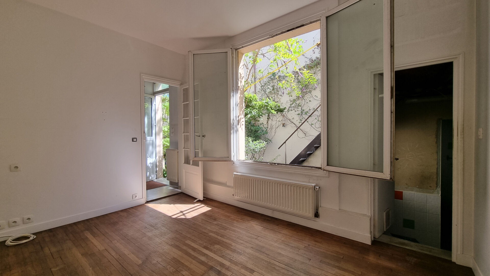 Vente Maison à Montreuil 3 pièces