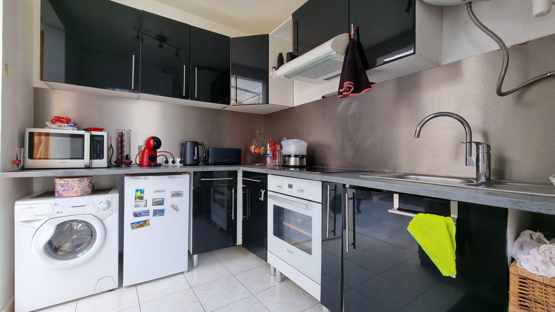 Vente Maison à Montreuil 2 pièces