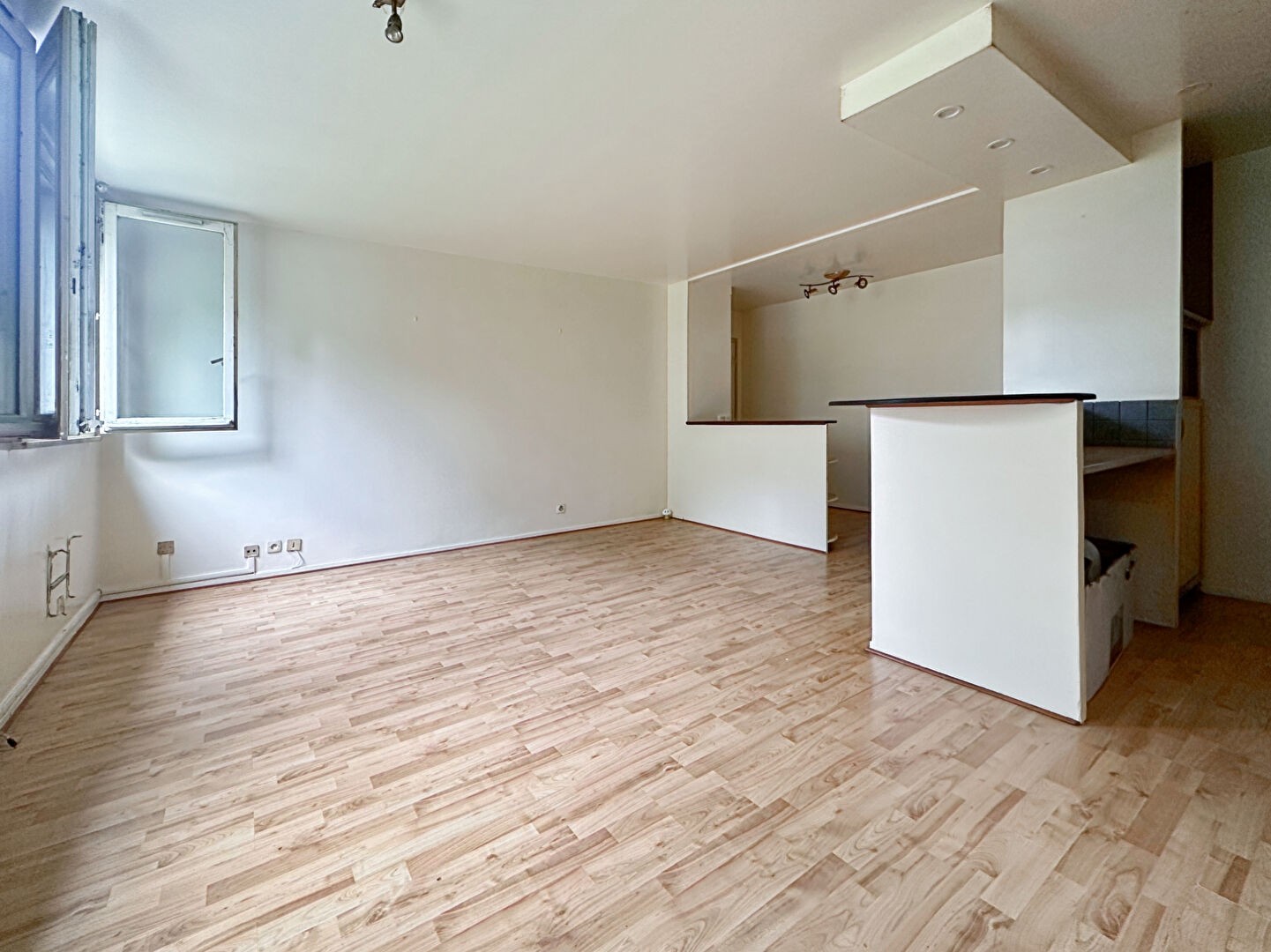 Vente Appartement à Montreuil 3 pièces