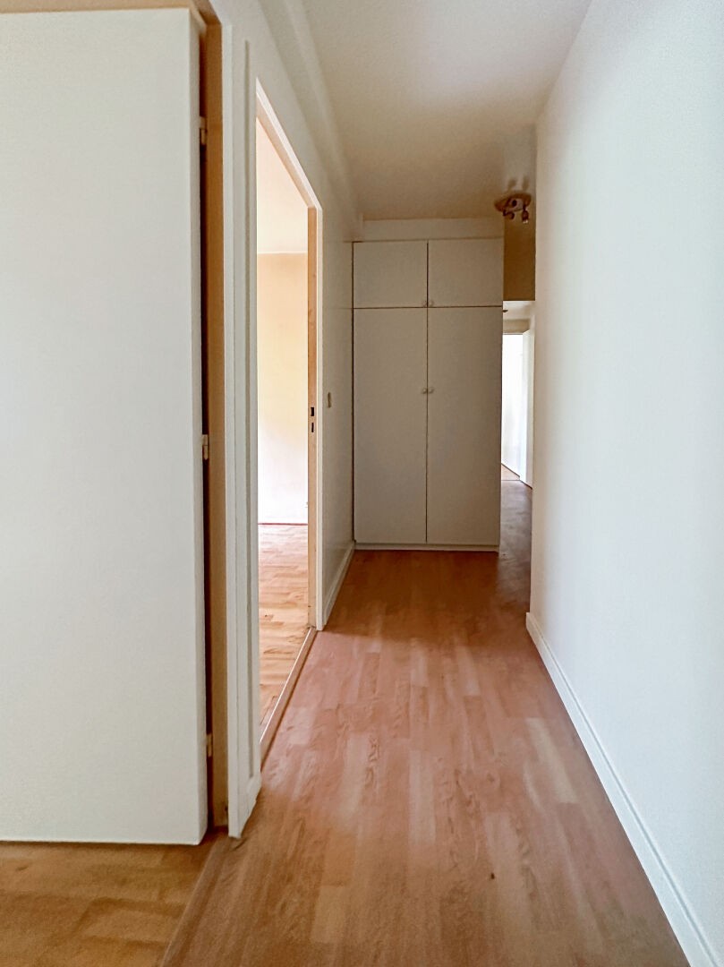 Vente Appartement à Montreuil 3 pièces