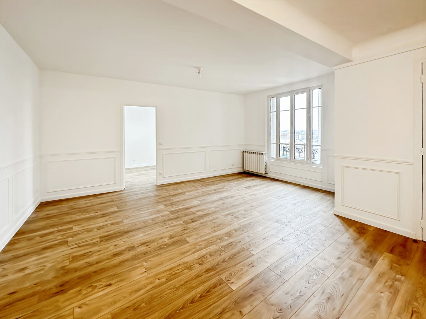 Vente Appartement à Montreuil 2 pièces