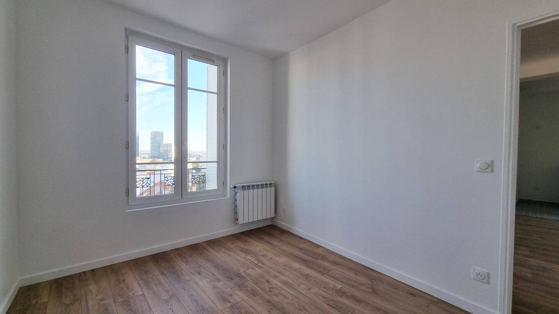 Vente Appartement à Montreuil 2 pièces