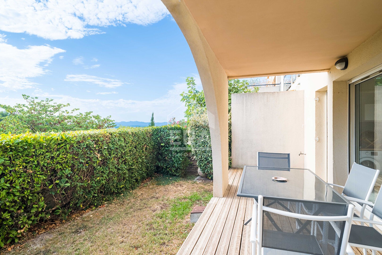 Vente Appartement à Aix-en-Provence 2 pièces