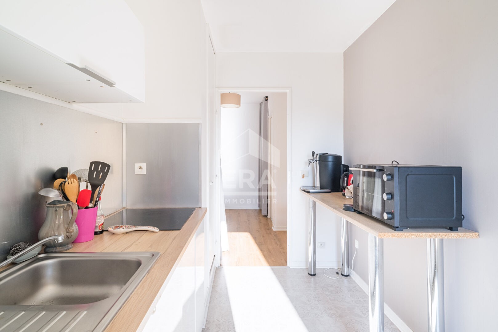 Vente Appartement à Aix-en-Provence 2 pièces