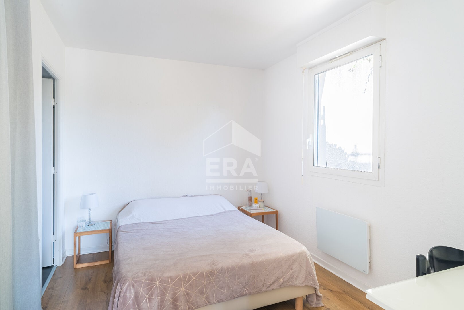 Vente Appartement à Aix-en-Provence 2 pièces