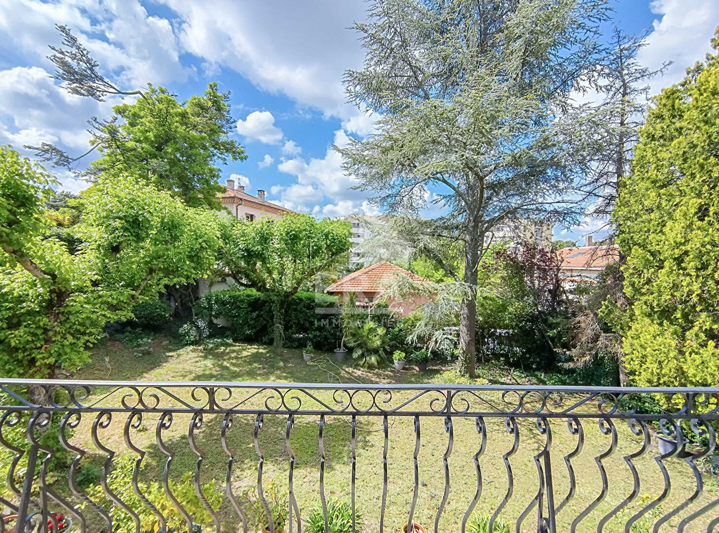 Vente Maison à Aix-en-Provence 10 pièces