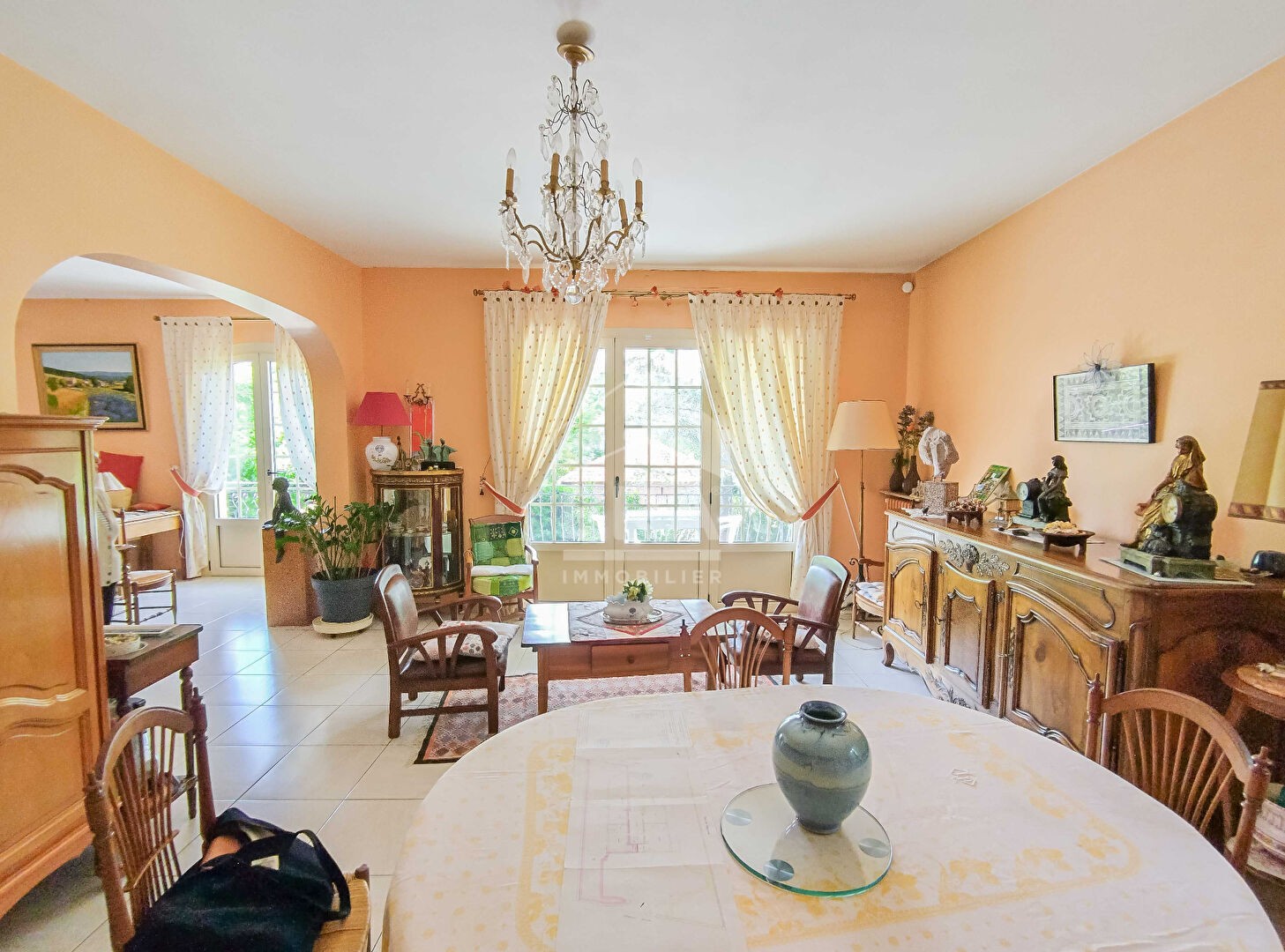 Vente Maison à Aix-en-Provence 10 pièces