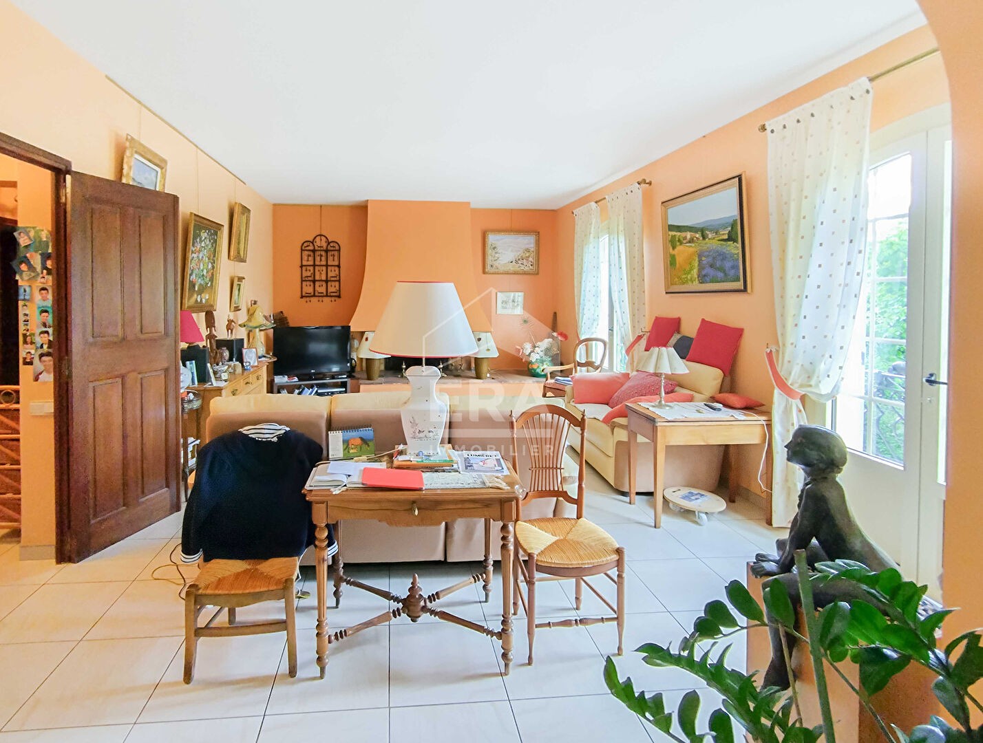 Vente Maison à Aix-en-Provence 10 pièces