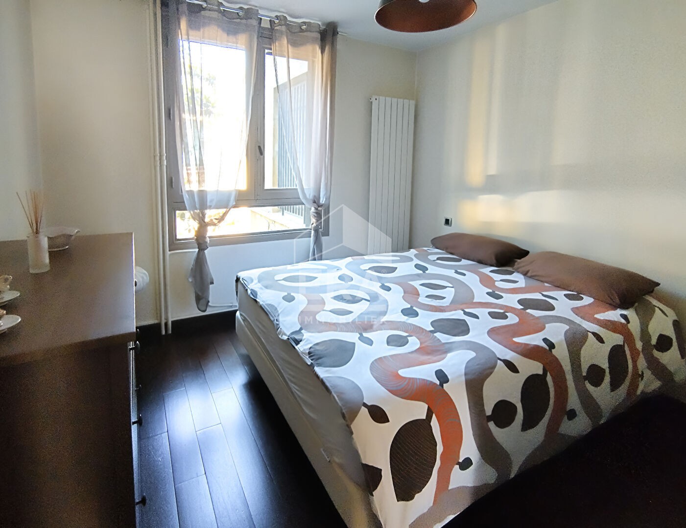 Vente Appartement à Aix-en-Provence 4 pièces