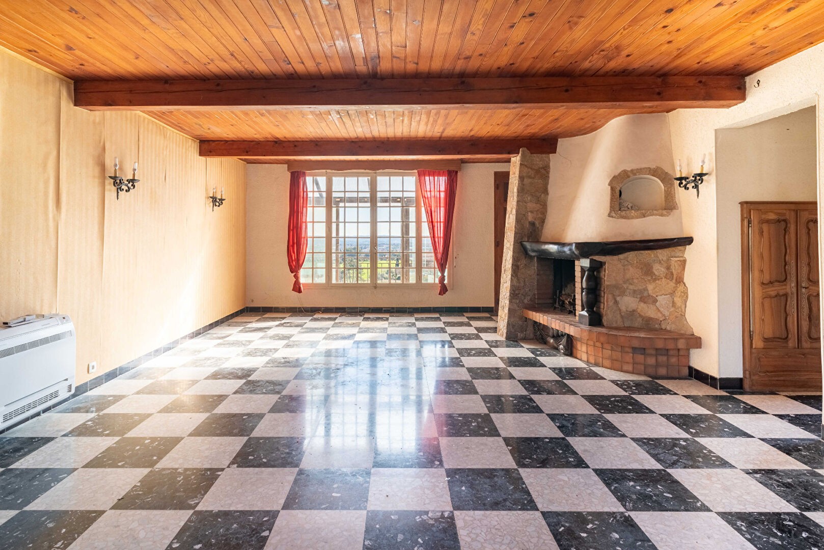 Vente Maison à Aix-en-Provence 8 pièces