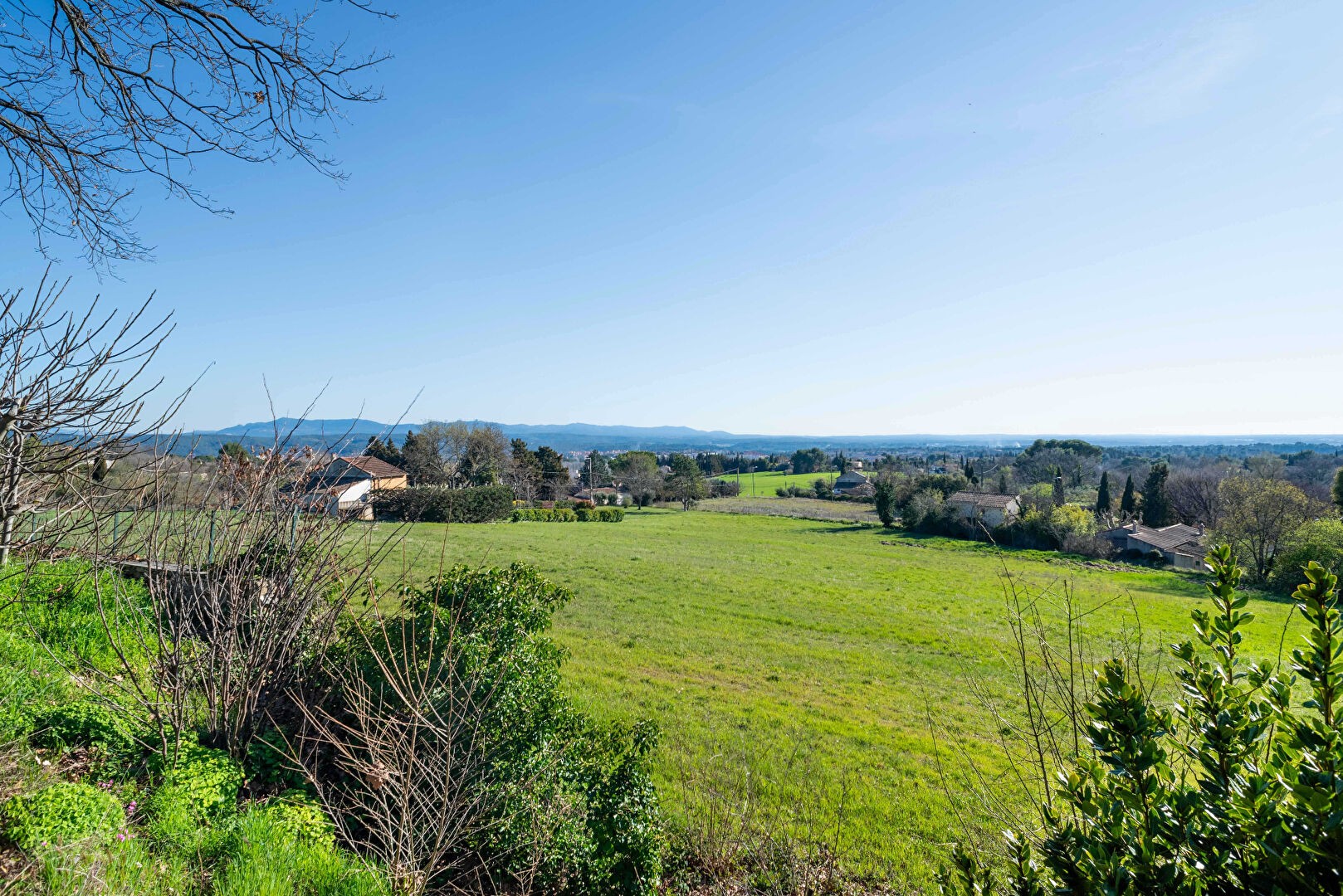 Vente Maison à Aix-en-Provence 8 pièces