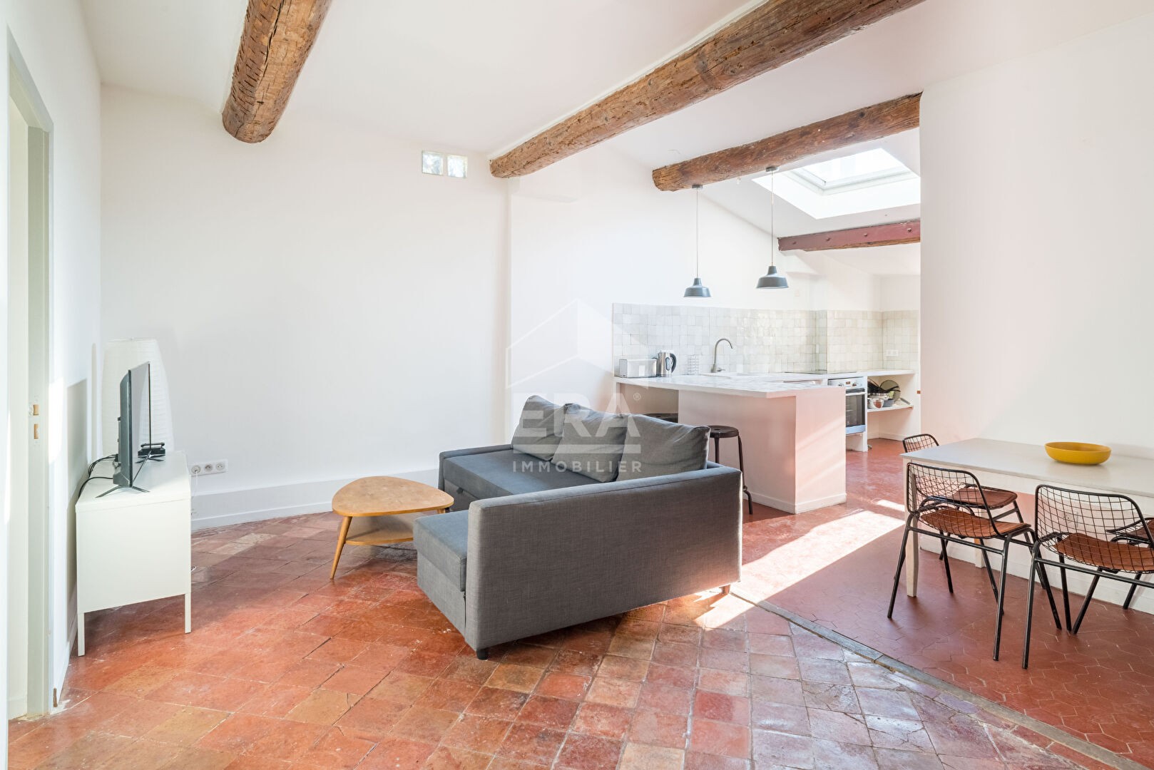 Vente Appartement à Aix-en-Provence 3 pièces