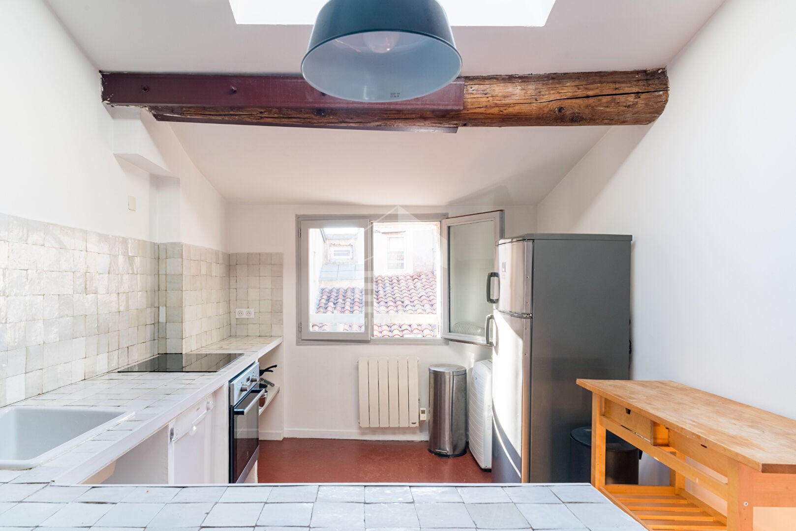 Vente Appartement à Aix-en-Provence 3 pièces