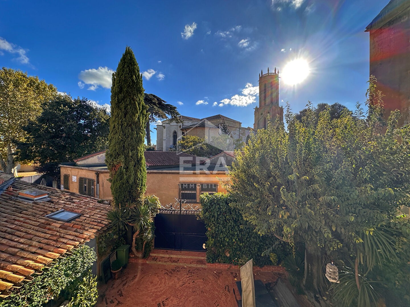 Vente Appartement à Aix-en-Provence 5 pièces