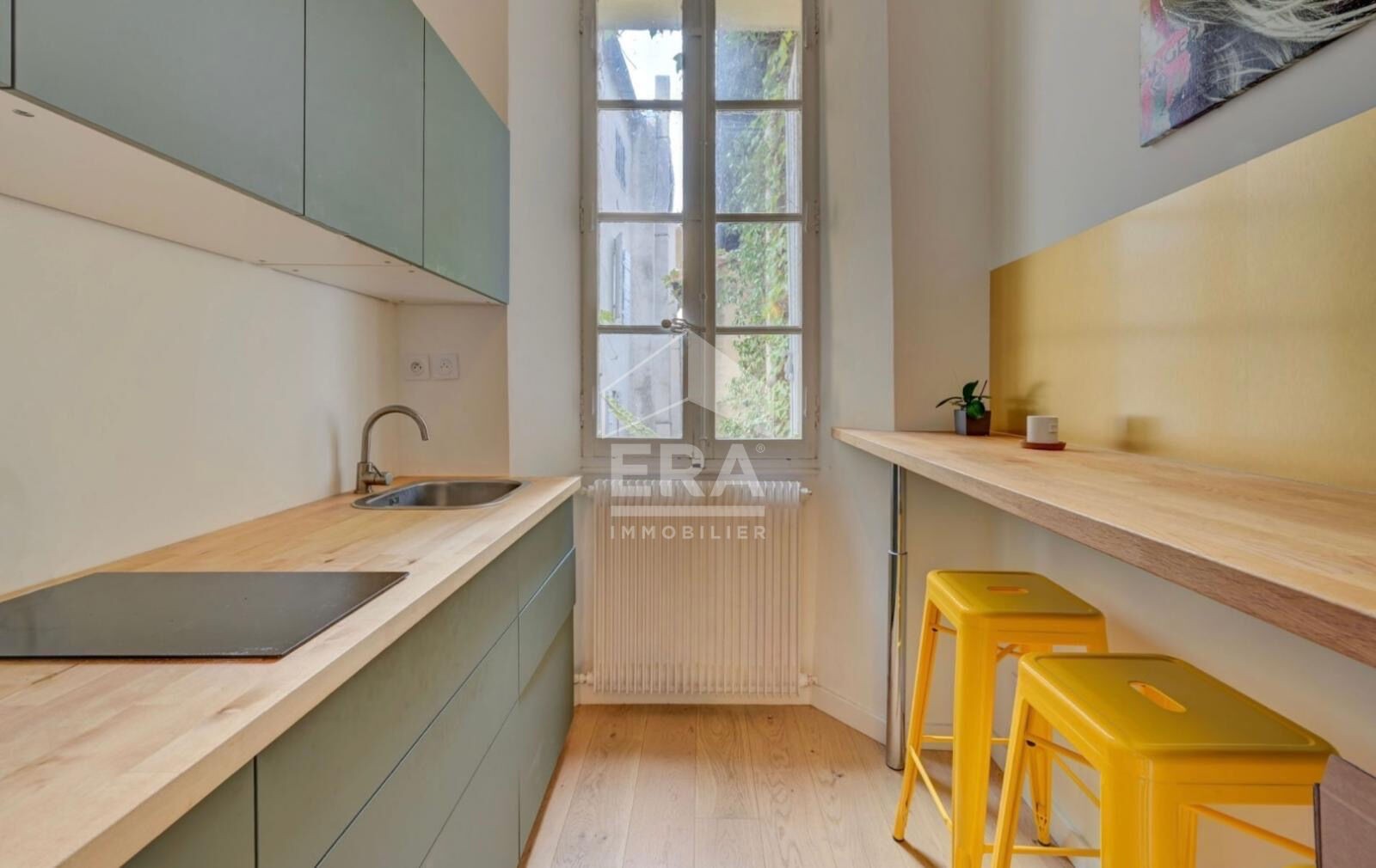 Vente Appartement à Aix-en-Provence 5 pièces