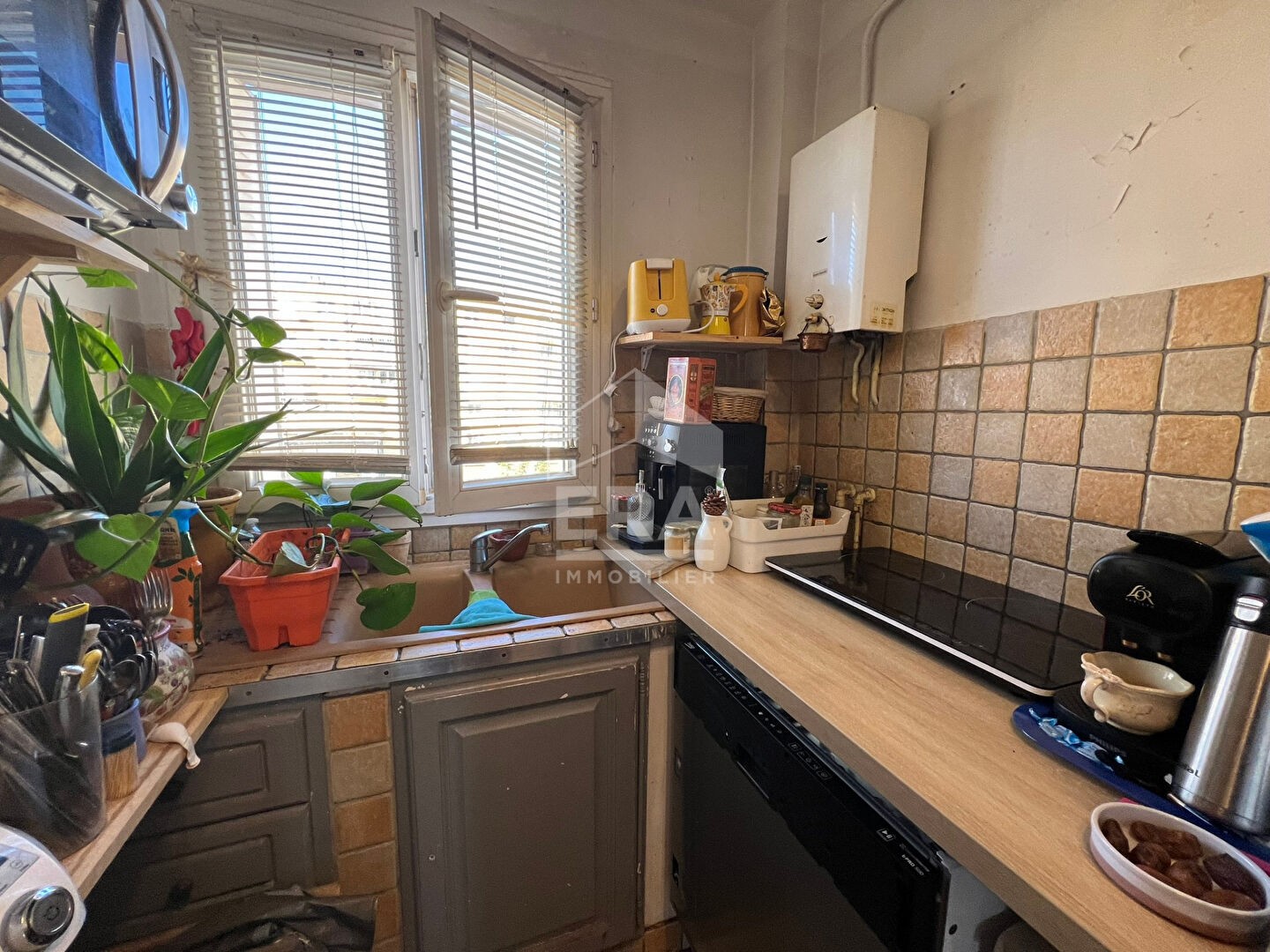 Vente Appartement à Aix-en-Provence 4 pièces