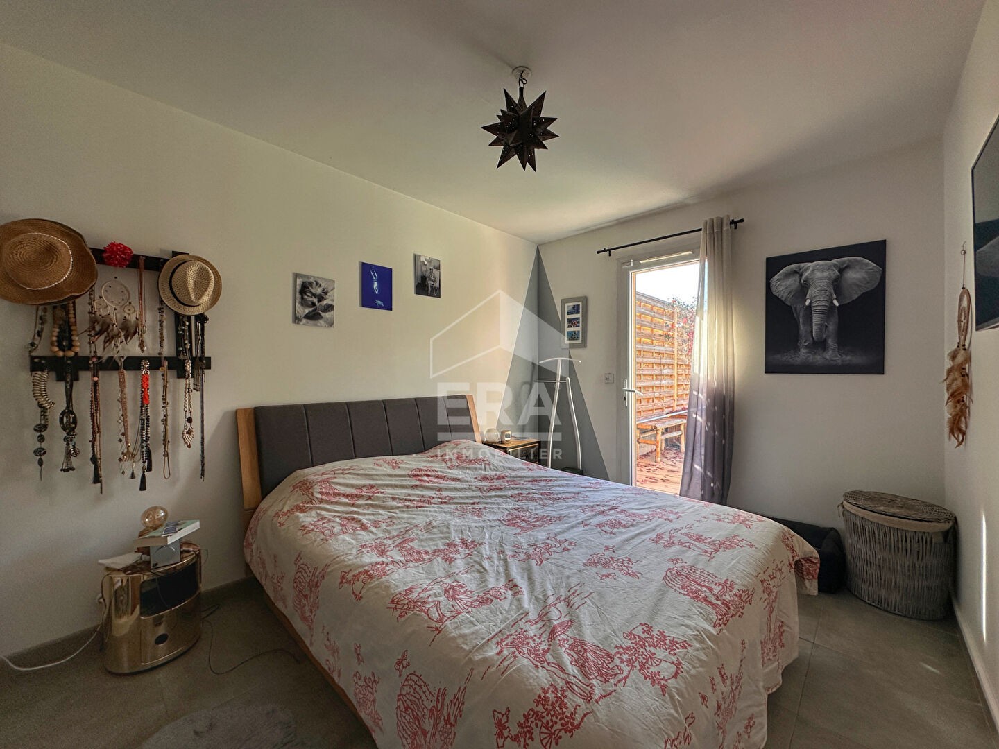 Vente Maison à Aix-en-Provence 4 pièces